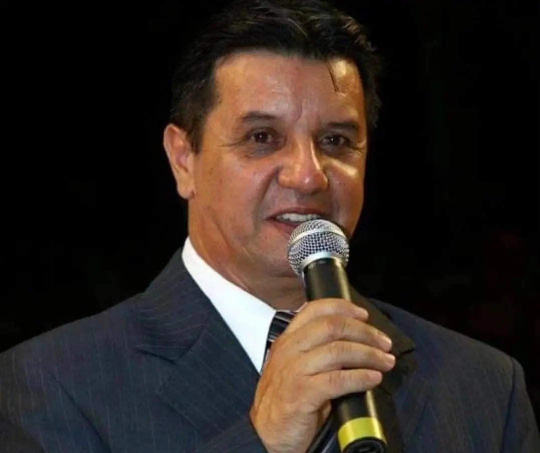 Pastor que sofreu queda de telhado, em Maringá, morre no hospital