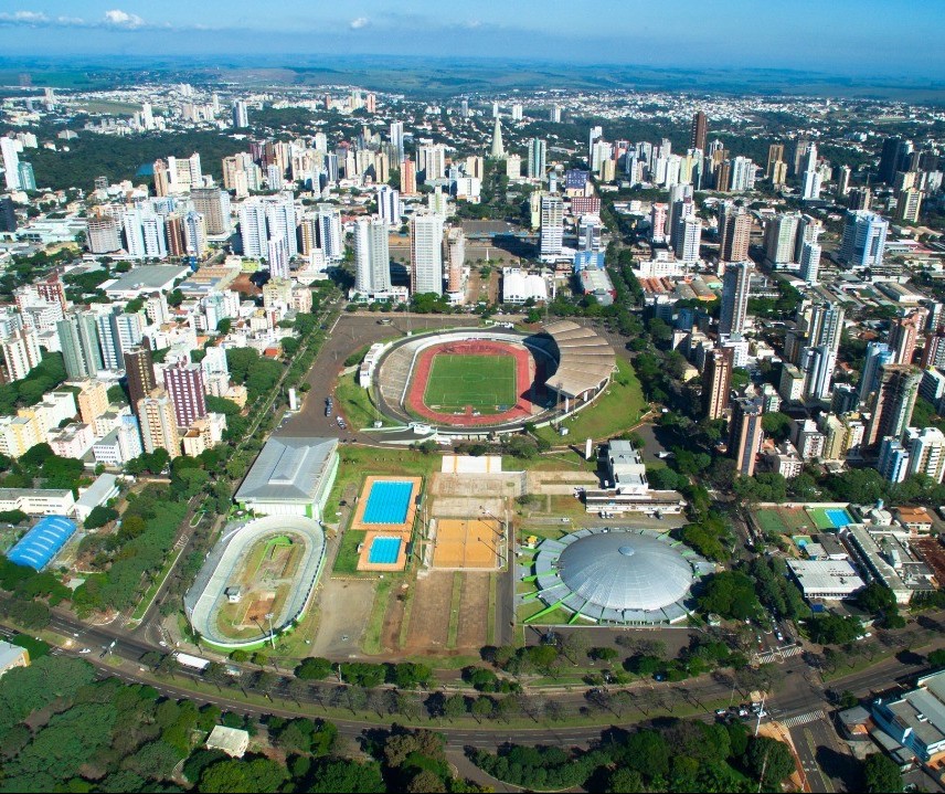 Plano Diretor vai discutir planejamento urbano de Maringá até 2030