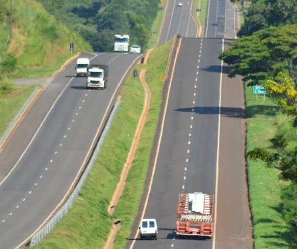 Movimento nas rodovias deve aumentar 15% a partir dessa sexta-feira