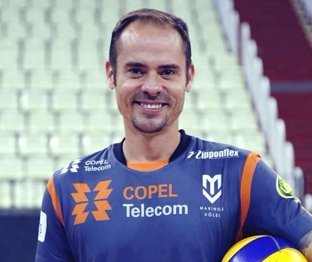 “Precisamos da vacina de final de set”, diz Ricardinho