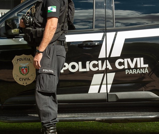 Polícia Civil prende em Maringá suspeitos de aplicarem golpes em financiamentos de veículos