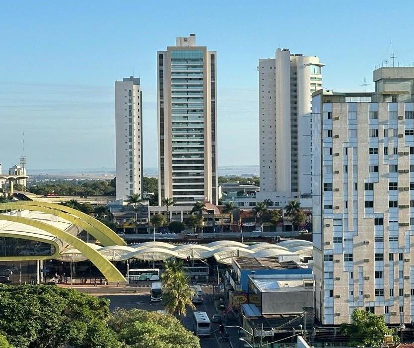 Confira a previsão do tempo para este sábado (14)