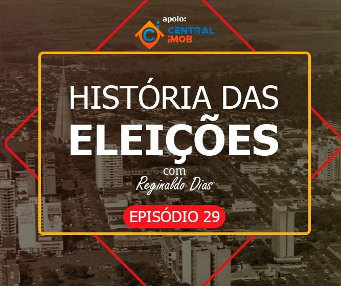 As eleições de 2000