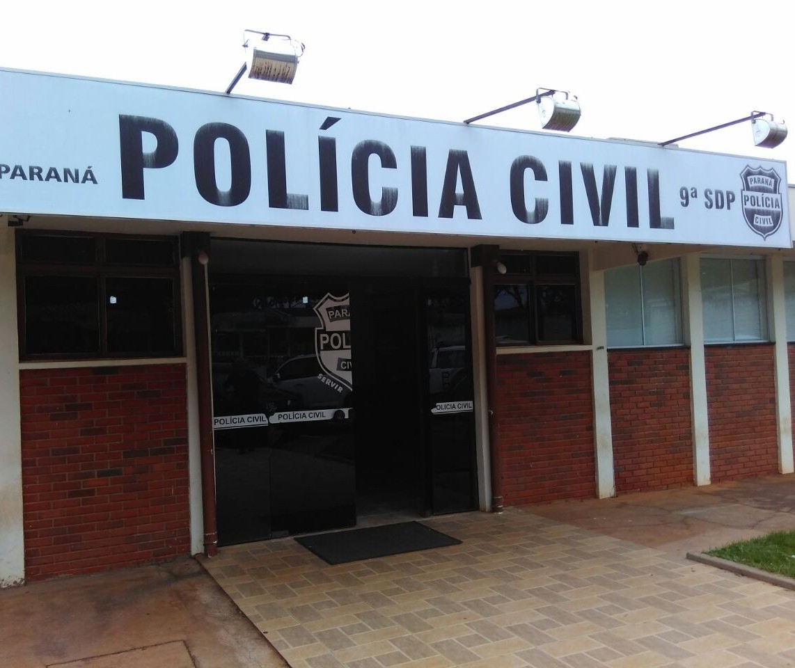 Polícia Civil do Paraná dá dicas para evitar golpes