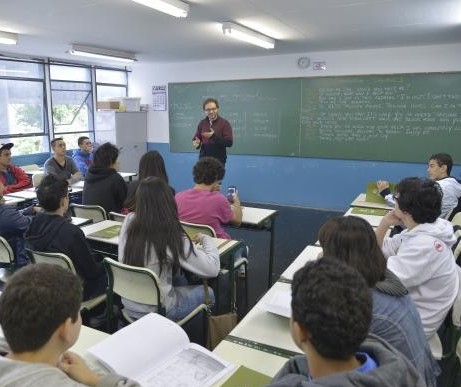 Processo seletivo para escolha de gestor público de educação