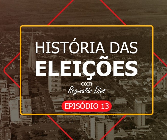 A instituição do bipartidarismo - História das Eleições