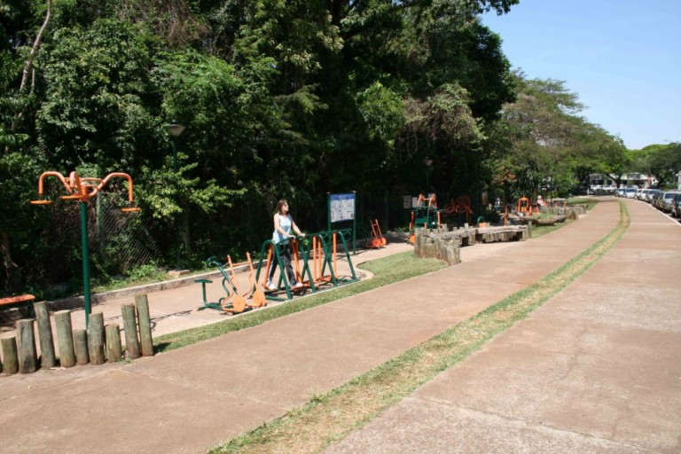 Primeira ATI de Maringá completa 15 anos