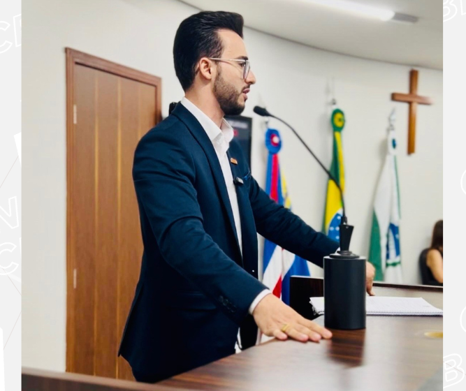 Vereador de Umuarama pode perder mandato por fraude eleitoral