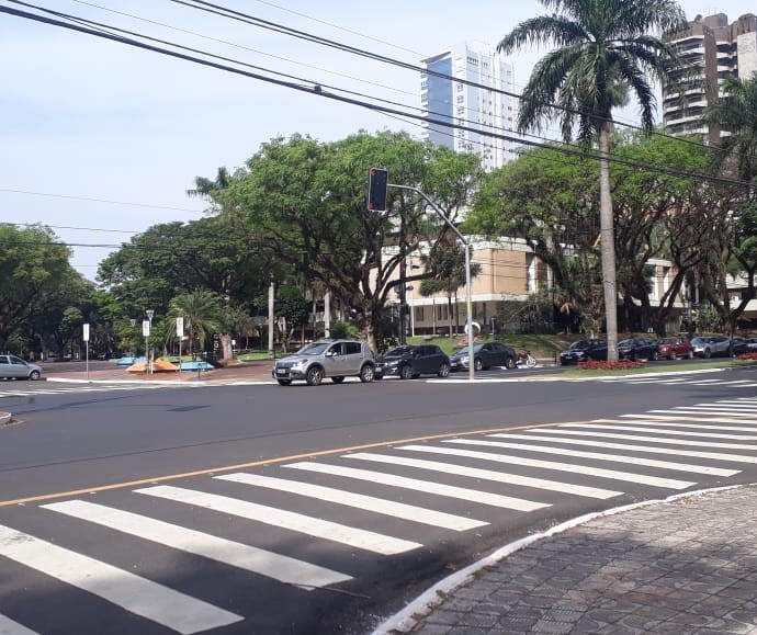 Desfile será na Avenida Carlos Borges