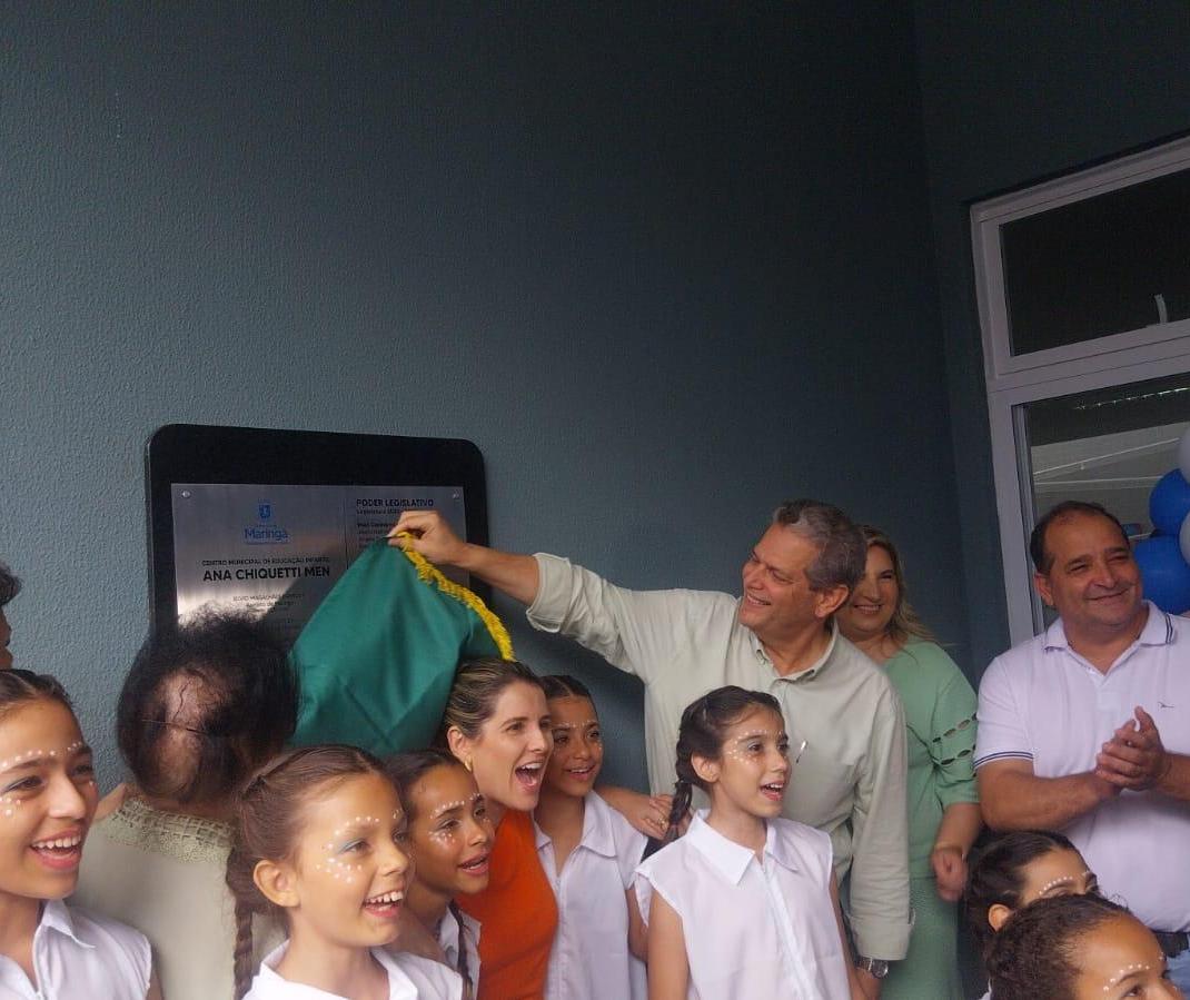 Número de alunos que serão reprovados por falta é preocupante, diz prefeito