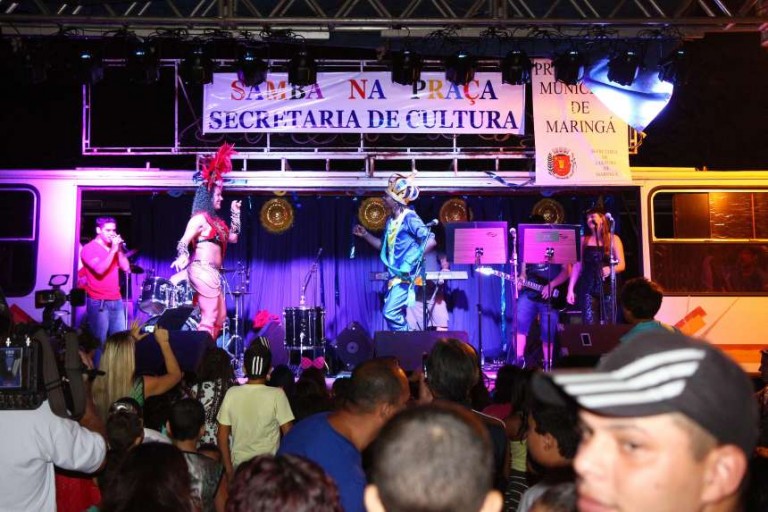 Secretaria de Cultura organiza reunião com interessados no carnaval 2018