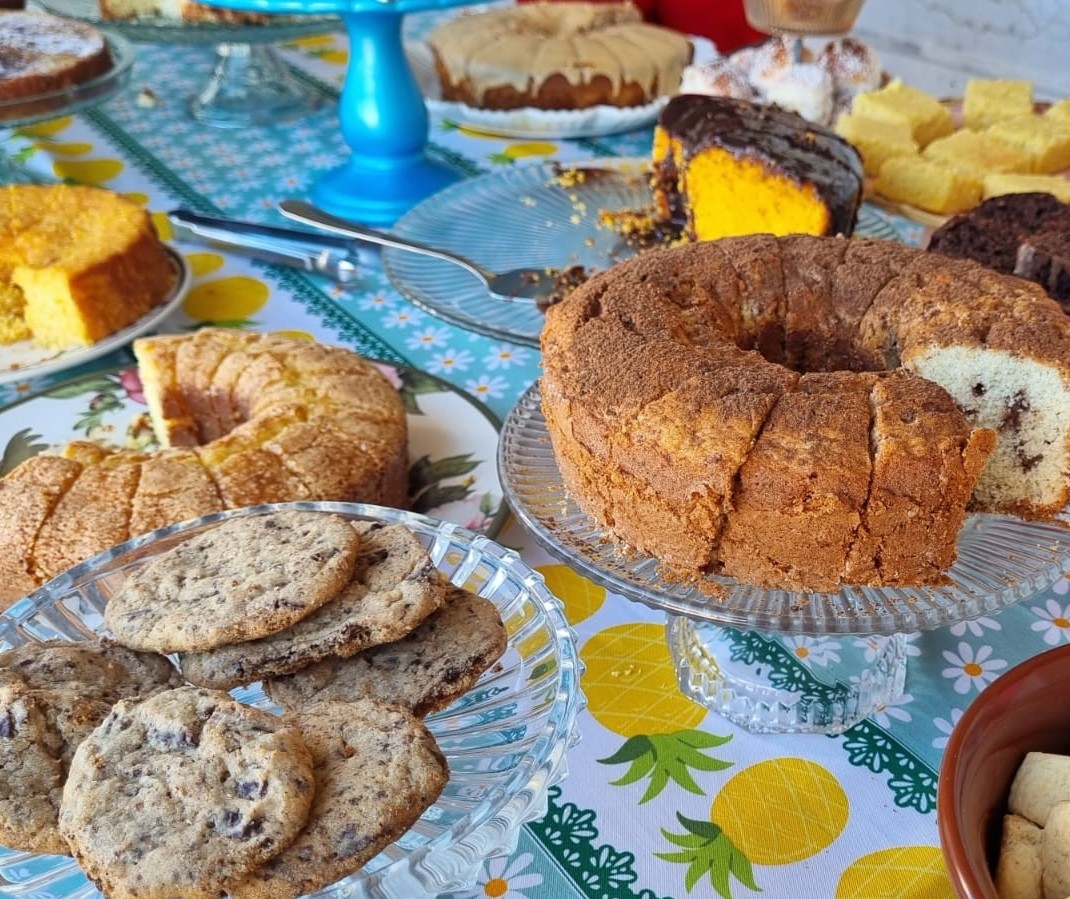 Cafés rurais atraem visitantes que querem sentir o gostinho do campo