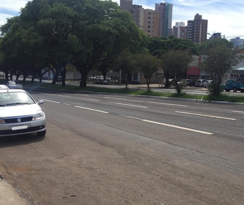 Motociclista ferido em acidente estava com CNH cassada e 20 multas de trânsito