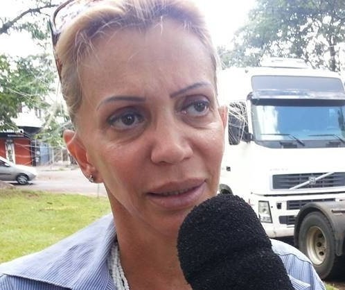 Júri popular condena Sandra Becker a 13 anos e 10 meses de prisão