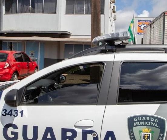 Adolescente é atropelado durante fuga de motorista em Cascavel