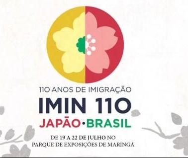 Tudo confirmado para festa que irá comemorar os 110 da imigração japonesa ao Brasil