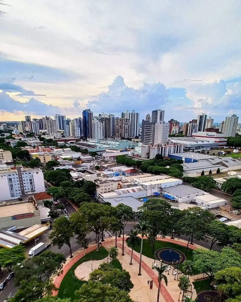 Saiba como fica o tempo em Maringá nesta quinta-feira (17)