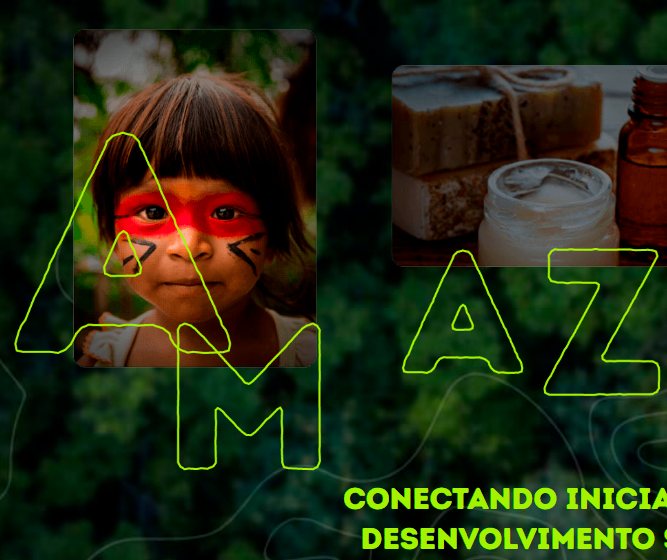 O Fórum AMAZÔNIA+21