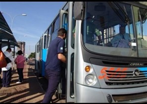 TCCC não terá reajuste na passagem se não houver melhorias