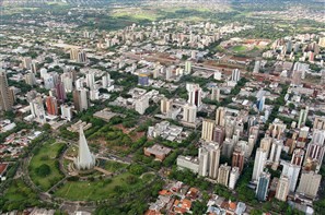 Maringá é 2ª melhor cidade do Paraná e a 23ª do país para investimentos imobiliários