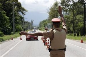 Mortes em rodovias estaduais diminuem no primeiro semestre deste ano