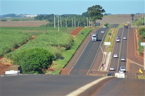 Operação Independência inicia nas rodovias federais e estaduais da região de Maringá