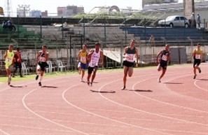 Maringá é a capital nacional do atletismo em 2012, e recebe neste fim de semana mais uma competição, o Paranaense Sub-23