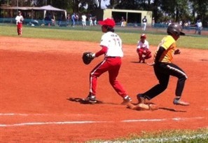 Acema recebe o 30º Campeonato Brasileiro Infantil de Beisebol