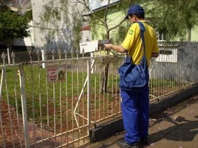 Dia 25 de janeiro é o Dia do Carteiro