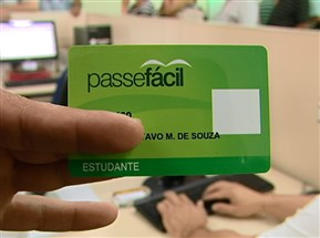 Usuários do vale-transporte gratuito em Maringá terão que apresentar documento de identificação durante embarque