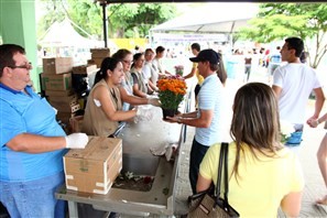 Cemitério de Maringá deve receber milhares de visitantes neste domingo de Finados