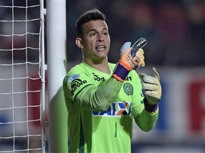 Cianorte se prepara para receber o corpo do goleiro Danilo nesse fim de semana