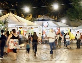 Festa das Nações começa hoje com diversidade de sabores e boa expectativa de público