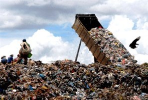 160 cidades do Paraná têm lixões a céu aberto