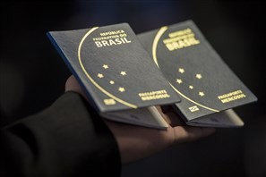 Em 2016, 18 mil pessoas solicitaram passaportes no posto da Polícia Federal em Maringá