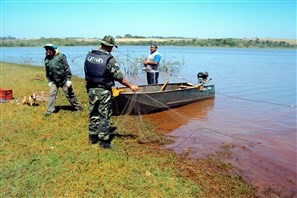 Piracema encerra nessa terça-feira (28), mas regras para pesca no Paraná devem continuar sendo cumpridas