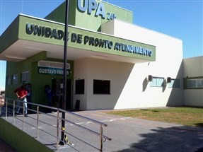 Prefeitura de Sarandi vai comprar insumo para a UPA com dispensa de licitação