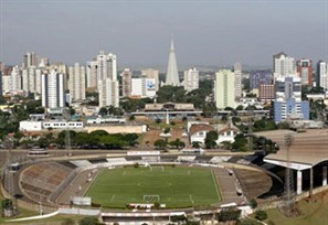 Atletas de alto nível participam no próximo sábado da 1ª Oficina de Esporte e Cidadania no Centro da Juventude de Maringá