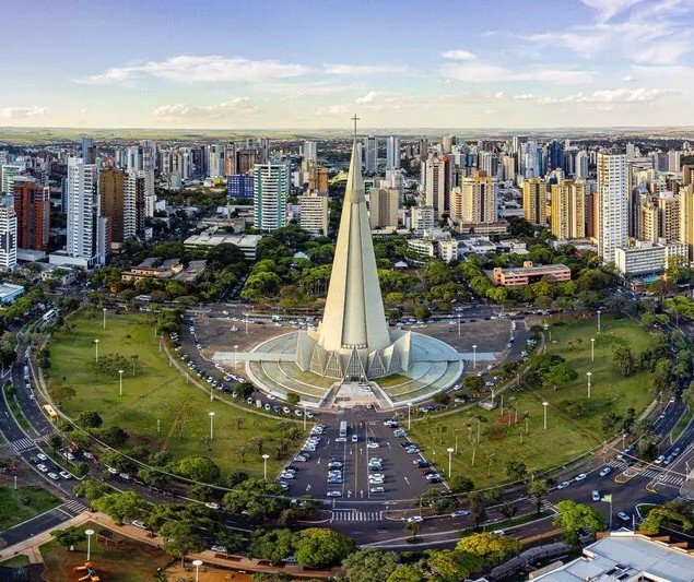 Veja como fica o tempo neste sábado (3)