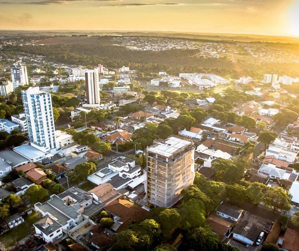 No norte do Paraná, quatro cidades ficaram bem colocadas no IGM estadual