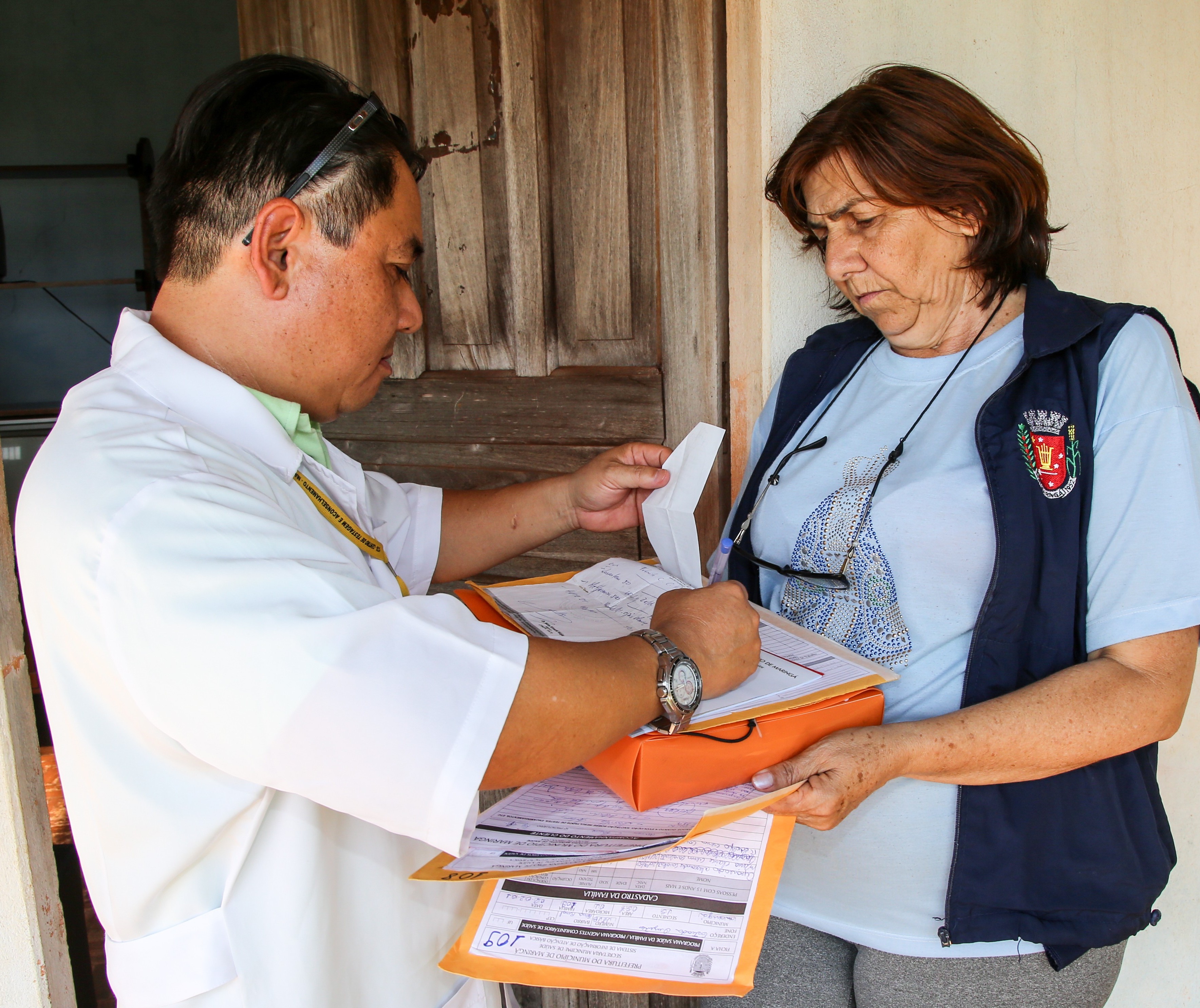 Secretaria de Saúde de Maringá abre credenciamento de médicos generalistas