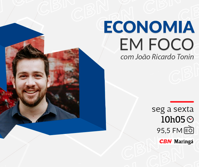 Endividamento recorde compromete consumo e competitividade do Brasil