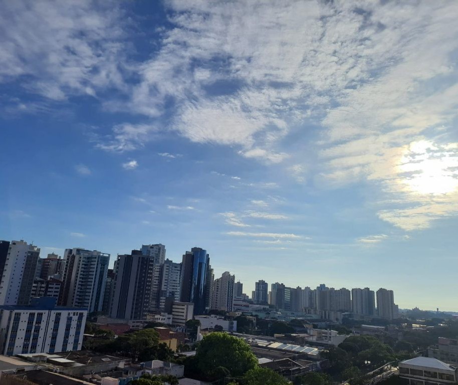 Veja como fica o tempo neste sábado e domingo de eleição