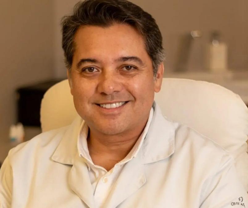 CRM e entidades lamentam morte de oftalmologista em acidente de trânsito em Maringá