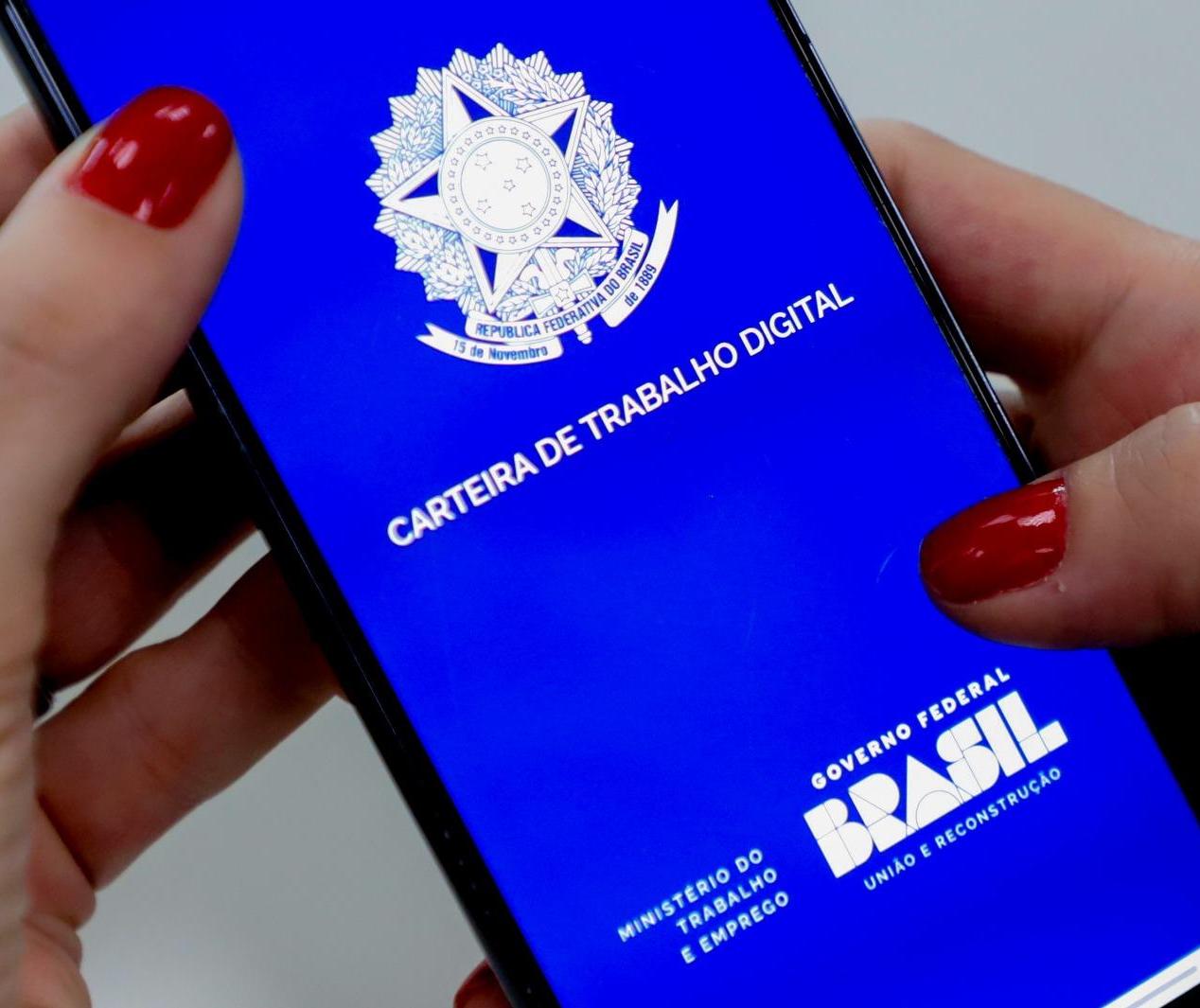 Veja as vagas abertas na Agência do Trabalhador nesta segunda (25)