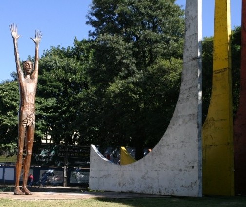 “Peladão” é tombado como patrimônio histórico de Maringá