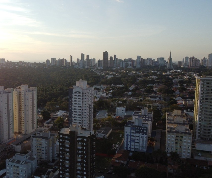 Leis abrem caminho para modernizar serviços e infraestrutura, diz vereador