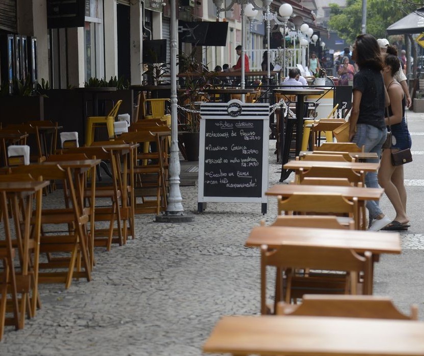 Paiçandu aplicou cinco multas devido à Covid-19