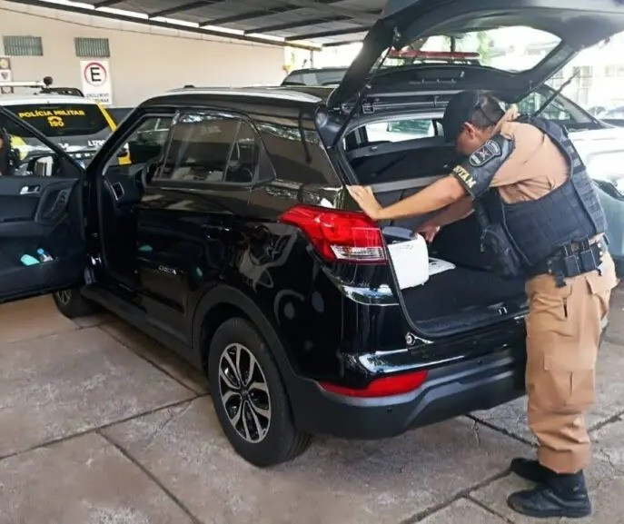 Advogada é feita refém por cinco horas em Maringá