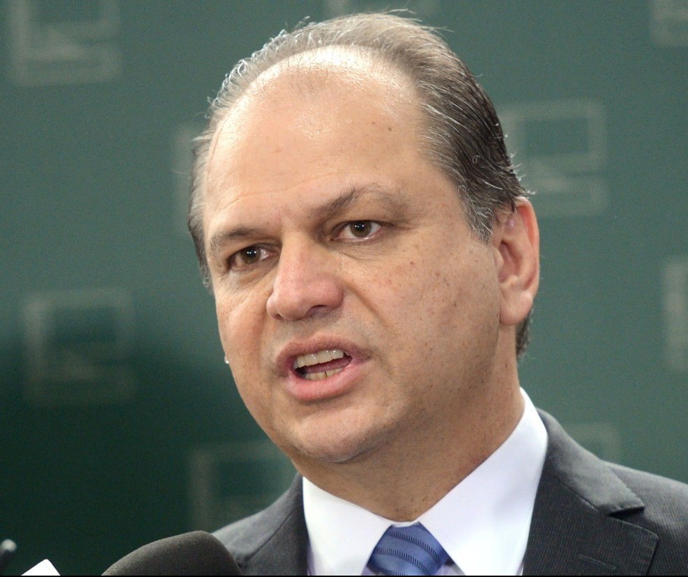 Deputado federal Ricardo Barros se coloca como pré-candidato à presidência da República